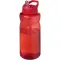 H2O Active Eco Big Base 1 litre spout lid sport bottle - Anteprima 23