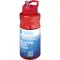 H2O Active Eco Big Base 1 litre spout lid sport bottle - Anteprima 25