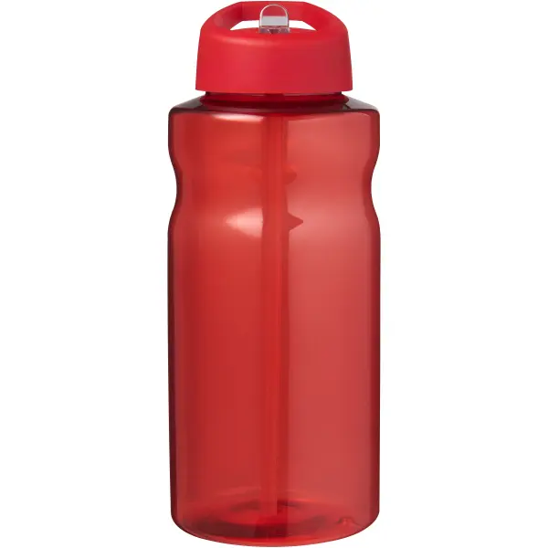 H2O Active Eco Big Base 1 litre spout lid sport bottle - Immagine 24