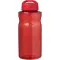 H2O Active Eco Big Base 1 litre spout lid sport bottle - Anteprima 24
