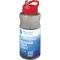 H2O Active Eco Big Base 1 litre spout lid sport bottle - Anteprima 29