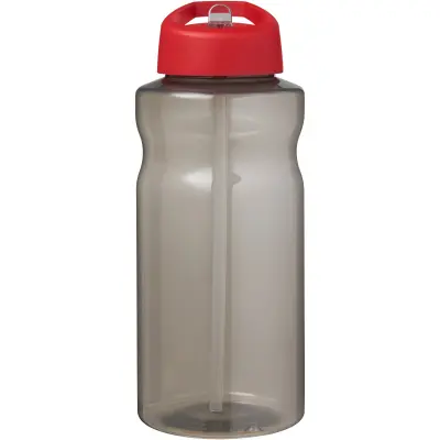 H2O Active Eco Big Base 1 litre spout lid sport bottle - Immagine 28