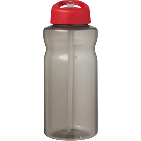 H2O Active Eco Big Base 1 litre spout lid sport bottle - Immagine 28