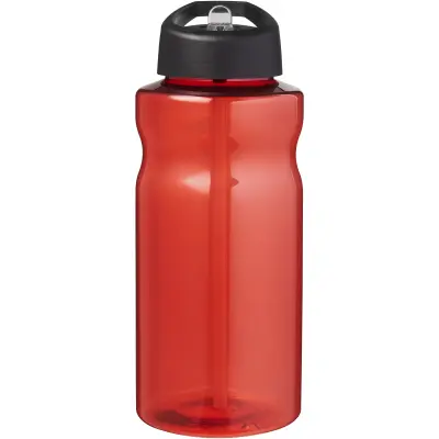 H2O Active Eco Big Base 1 litre spout lid sport bottle - Immagine 32