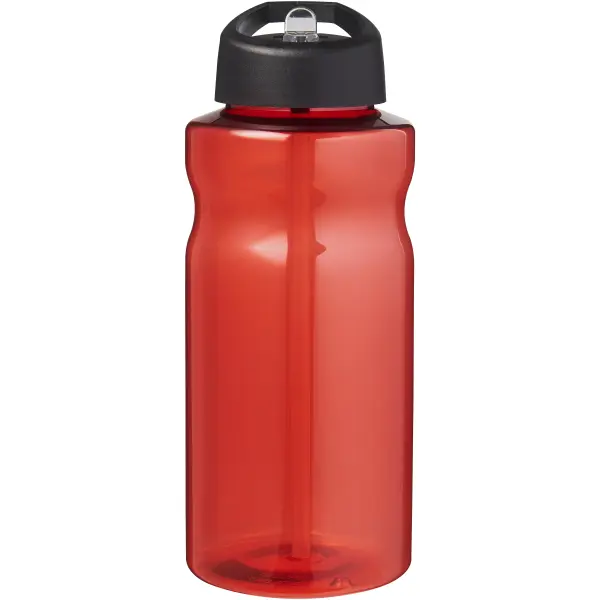 H2O Active Eco Big Base 1 litre spout lid sport bottle - Immagine 32