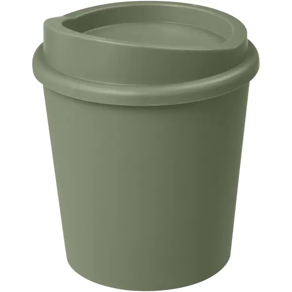 Bicchiere da 200 ml con coperchio Americano Switch - Immagine 11