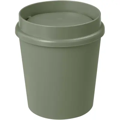 Bicchiere da 200 ml con coperchio a 360° Americano Switch - Immagine 10