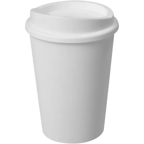 Bicchiere da 300 ml con coperchio Americano Switch - Immagine 3