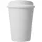 Bicchiere da 300 ml con coperchio Americano Switch - Anteprima 4