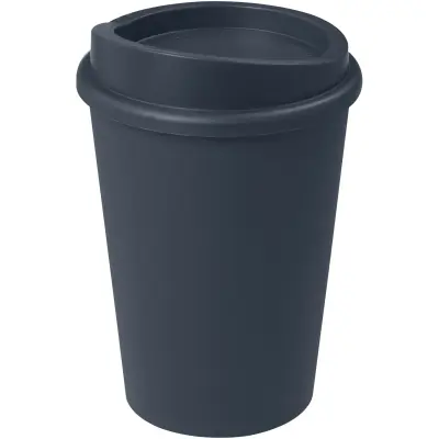 Bicchiere da 300 ml con coperchio Americano Switch - Immagine 7