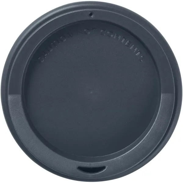 Bicchiere da 300 ml con coperchio Americano Switch - Immagine 10