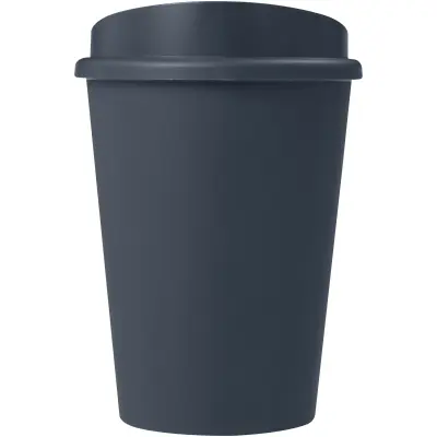 Bicchiere da 300 ml con coperchio Americano Switch - Immagine 8