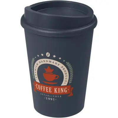 Bicchiere da 300 ml con coperchio Americano Switch - Immagine 9