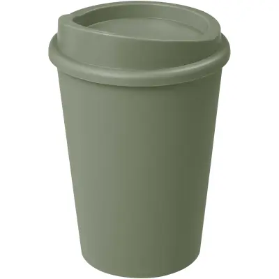 Bicchiere da 300 ml con coperchio Americano Switch - Immagine 11