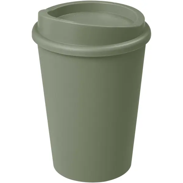 Bicchiere da 300 ml con coperchio Americano Switch - Immagine 11