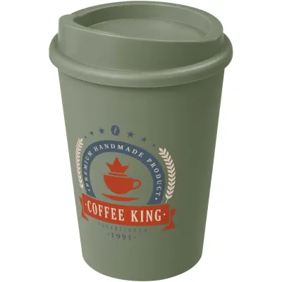 Bicchiere da 300 ml con coperchio Americano Switch - Immagine 13