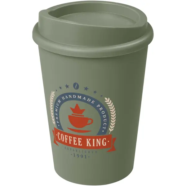 Bicchiere da 300 ml con coperchio Americano Switch - Immagine 13