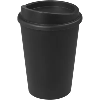 Bicchiere da 300 ml con coperchio Americano Switch - Immagine 15