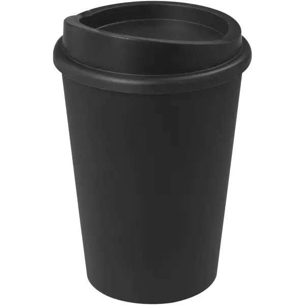 Bicchiere da 300 ml con coperchio Americano Switch - Immagine 15