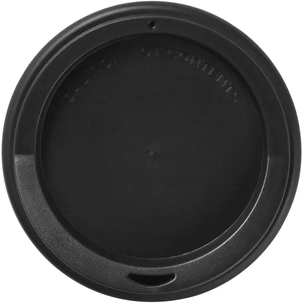 Bicchiere da 300 ml con coperchio Americano Switch - Immagine 18