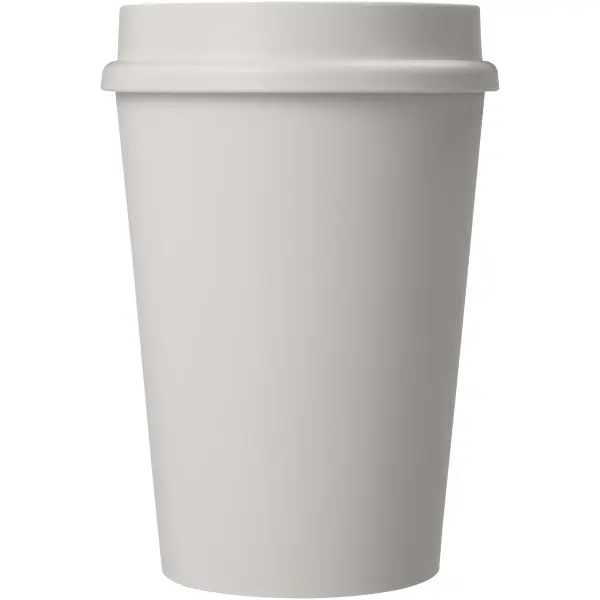 Bicchiere con coperchio da 300 ml Americano Switch Renew - Immagine 4