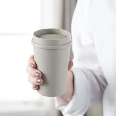 Bicchiere con coperchio da 300 ml Americano Switch Renew - Immagine 2