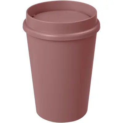 Bicchiere con coperchio da 300 ml Americano Switch Renew - Immagine 8