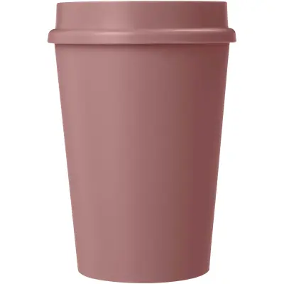 Bicchiere con coperchio da 300 ml Americano Switch Renew - Immagine 9