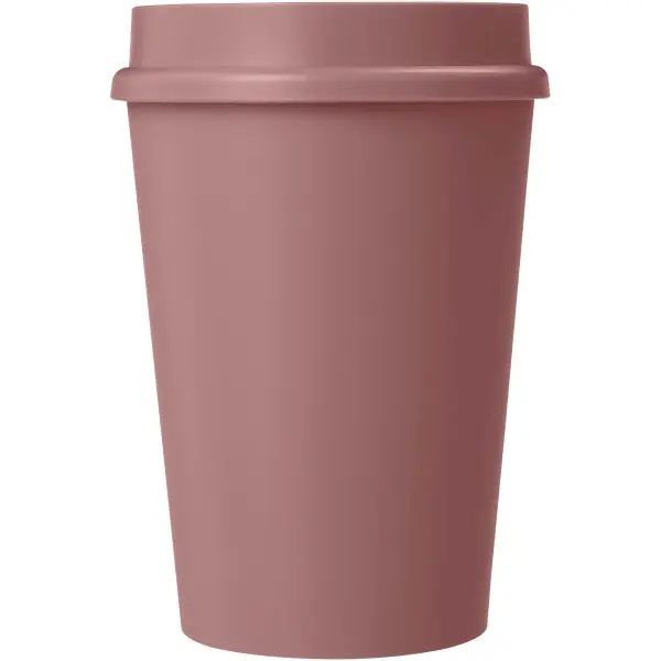 Bicchiere con coperchio da 300 ml Americano Switch Renew - Immagine 9