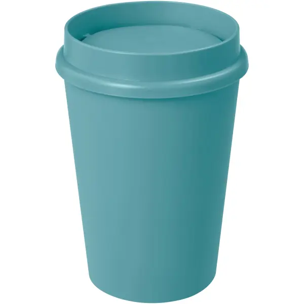 Bicchiere con coperchio da 300 ml Americano Switch Renew - Immagine 13