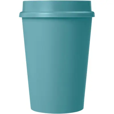 Bicchiere con coperchio da 300 ml Americano Switch Renew - Immagine 14