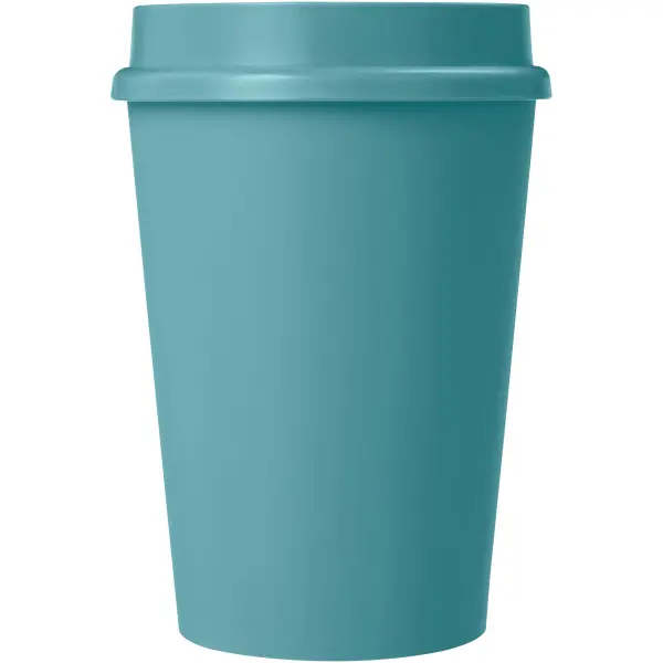Bicchiere con coperchio da 300 ml Americano Switch Renew - Immagine 14