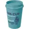 Bicchiere con coperchio da 300 ml Americano Switch Renew - Anteprima 15