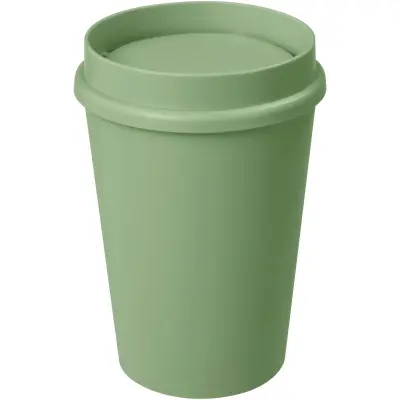 Bicchiere con coperchio da 300 ml Americano Switch Renew - Immagine 18