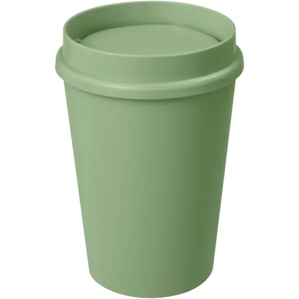 Bicchiere con coperchio da 300 ml Americano Switch Renew - Immagine 18