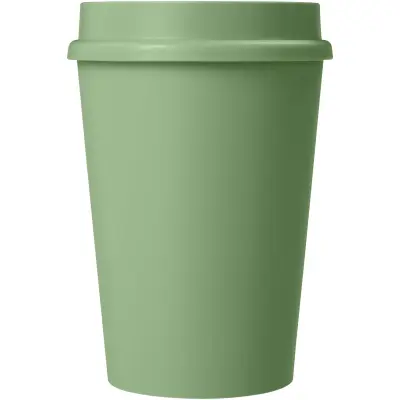 Bicchiere con coperchio da 300 ml Americano Switch Renew - Immagine 19