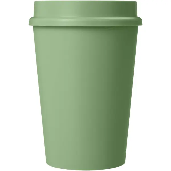 Bicchiere con coperchio da 300 ml Americano Switch Renew - Immagine 19