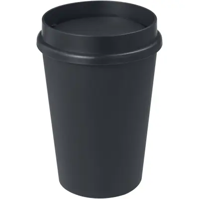 Bicchiere con coperchio da 300 ml Americano Switch Renew - Immagine 28