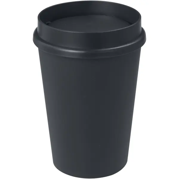 Bicchiere con coperchio da 300 ml Americano Switch Renew - Immagine 28
