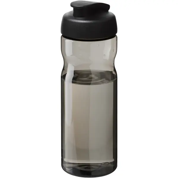 Borraccia Tritan con coperchio 650ml Base - Immagine 2
