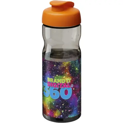 Borraccia Tritan con coperchio 650ml Base - Immagine 7