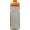 Borraccia Tritan con coperchio 650ml Base - Anteprima 6