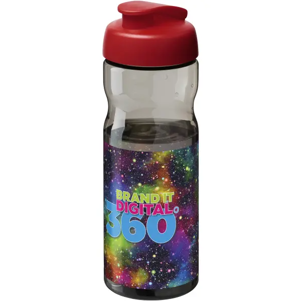 Borraccia Tritan con coperchio 650ml Base - Immagine 10