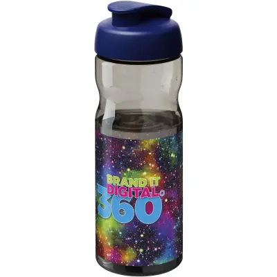 Borraccia Tritan con coperchio 650ml Base - Immagine 13
