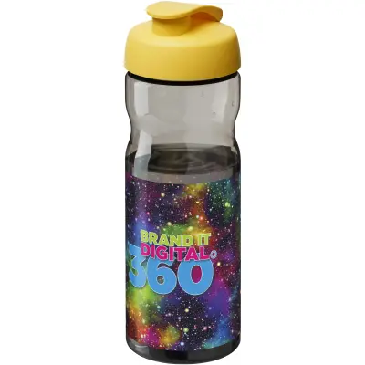 Borraccia Tritan con coperchio 650ml Base - Immagine 16