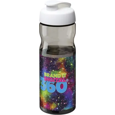 Borraccia Tritan con coperchio 650ml Base - Immagine 19