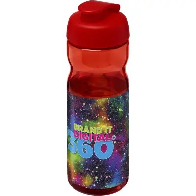Borraccia Tritan con coperchio 650ml Base - Immagine 22