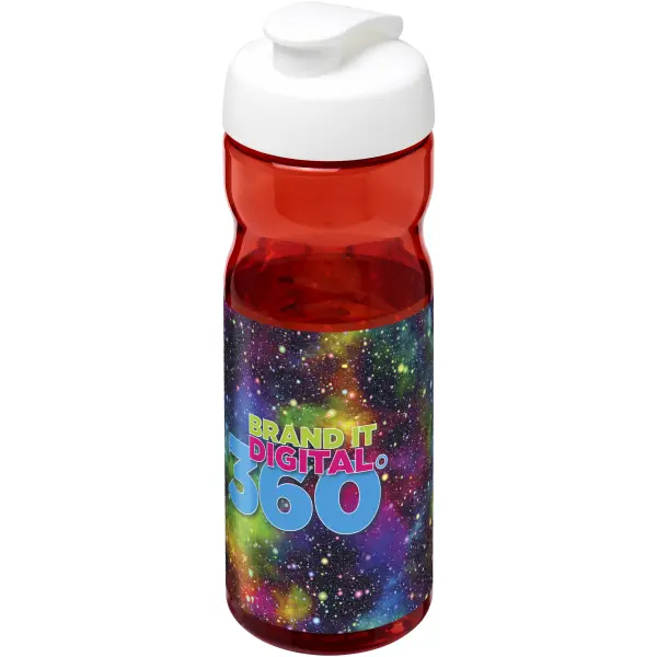 Borraccia Tritan con coperchio 650ml Base - Immagine 25