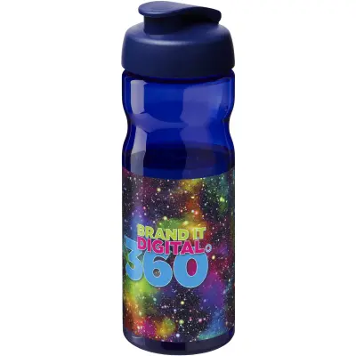 Borraccia Tritan con coperchio 650ml Base - Immagine 28