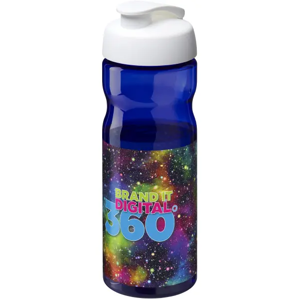 Borraccia Tritan con coperchio 650ml Base - Immagine 31